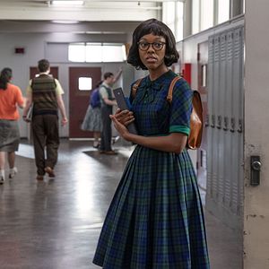 Foto Vaselina: El origen de las damas rosadas