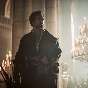 Foto Los tres mosqueteros: D'Artagnan