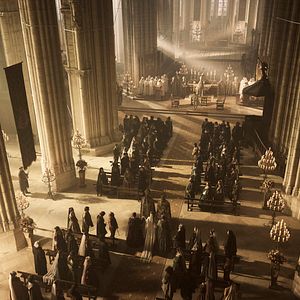 Foto Los tres mosqueteros: D'Artagnan