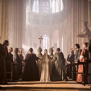 Foto Los tres mosqueteros: D'Artagnan