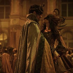 Foto Los tres mosqueteros: D'Artagnan