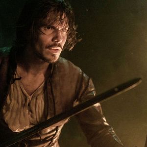 Foto François Civil