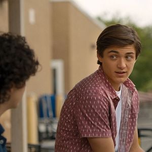 Foto Jack Dylan Grazer