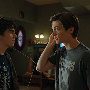 Foto ¡Shazam! La furia de los dioses