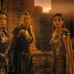 Foto ¡Shazam! La furia de los dioses