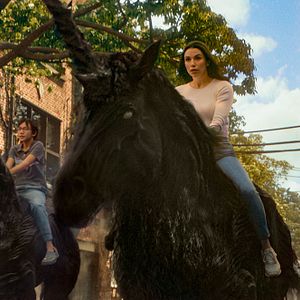 Foto ¡Shazam! La furia de los dioses