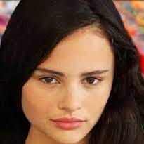 Foto Gabrielle Echols