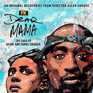 Foto Outlaw: The Saga of Afeni and Tupac Shakur