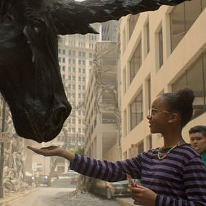 Foto ¡Shazam! La furia de los dioses