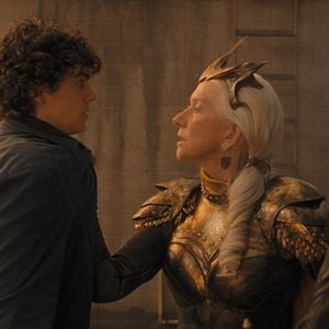 Foto ¡Shazam! La furia de los dioses