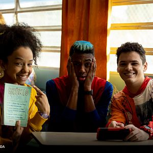 Foto Escuela de Funk