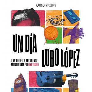 Foto Un día Lobo López