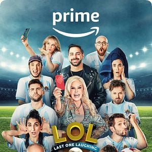 Foto LOL: Last One Laughing Argentina