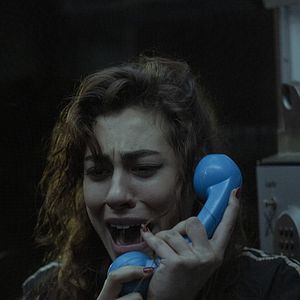 Foto Comunión Con El Diablo