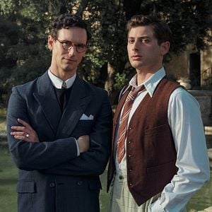 Foto Transatlántico