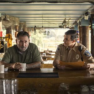Foto Un hombre de Florida
