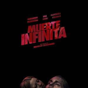 Foto Muerte Infinita