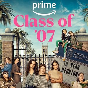 Foto Generación '07