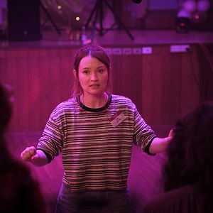 Foto Generación '07