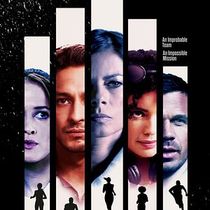 Foto Righteous Thieves