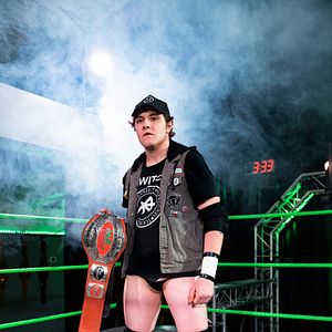 Foto Monster Factory