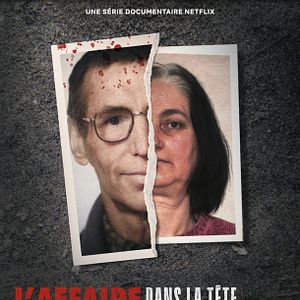 Foto El caso Fourniret: Monique Olivier, instrumento del mal