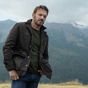 Foto Samuel Le Bihan