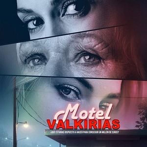 Foto Motel Valkirias