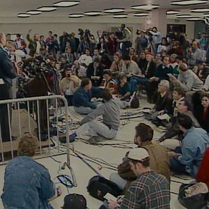 Foto Waco: El apocalipsis texano