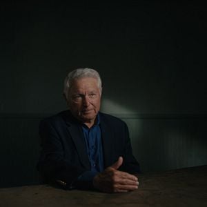 Foto Waco: El apocalipsis texano