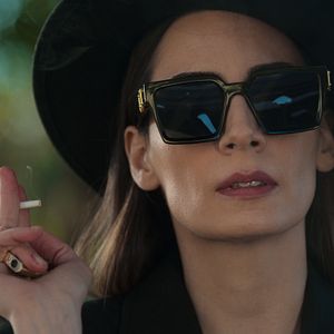 Foto ¿De quién huimos, mamá?