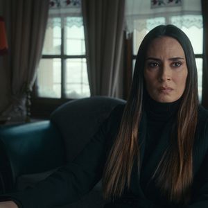 Foto ¿De quién huimos, mamá?