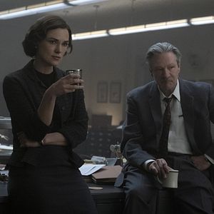 Foto El Estrangulador de Boston