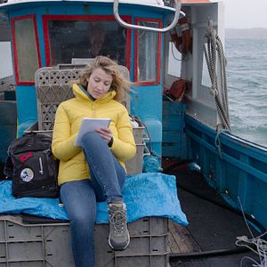 Foto El libro de los deseos