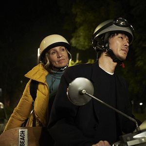 Foto El libro de los deseos