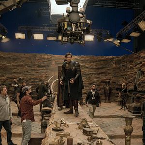 Foto Calabozos & Dragones: Honor Entre Ladrones