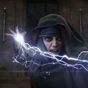 Foto Calabozos & Dragones: Honor Entre Ladrones