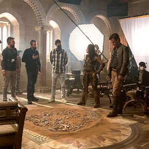 Foto Calabozos & Dragones: Honor Entre Ladrones