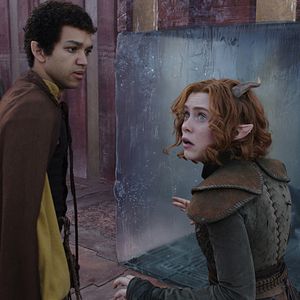 Foto Calabozos & Dragones: Honor Entre Ladrones