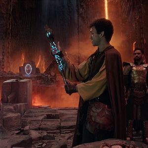 Foto Calabozos & Dragones: Honor Entre Ladrones