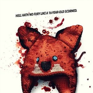 Foto La furia de Becky