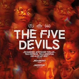 Foto The Five Devils