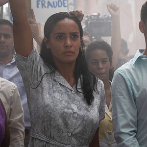 Foto El grito de las mariposas