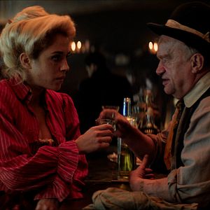 Foto Dominique Pinon