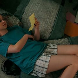 Foto Lo último que me dijo