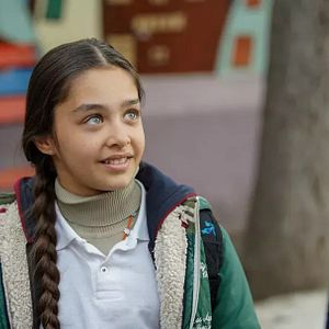 Foto Princesa sin corona