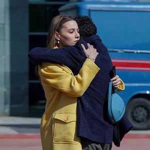 Foto Princesa sin corona