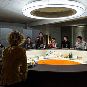 Foto Los traductores