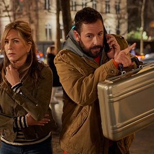 Foto Misterio a la vista