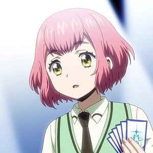 Foto Cardfight!! Vanguard overDress